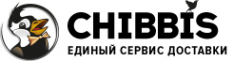 Логотип компании Chibbis